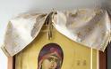 Το Ησυχαστήριο του Αγίου Πορφυρίου του Καυσοκαλυβίτη στο Μήλεσι Αττικής (φωτογραφίες) - Φωτογραφία 14