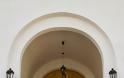 Το Ησυχαστήριο του Αγίου Πορφυρίου του Καυσοκαλυβίτη στο Μήλεσι Αττικής (φωτογραφίες) - Φωτογραφία 3