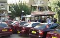 Χαλκίδα: Οδηγός ταξί με κορονοϊό έσπασε την καραντίνα και συνέχισε τις κούρσες