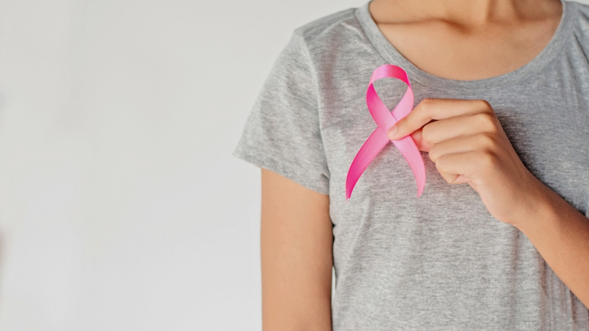 Σοκάρουν τα στοιχεία για τον καρκίνο: 1 στους 5 θα νοσήσει. «Θερίζει» ο καρκίνος του μαστού - Φωτογραφία 1