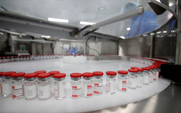 «Εμπιστευτικές» συζητήσεις για παραγωγή του ρωσικού εμβολίου Sputnik V στη Γερμανία - Φωτογραφία 1