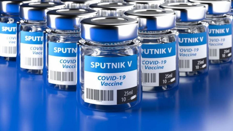 Ρωσία: Συζητήσεις με γερμανική εταιρεία για ενίσχυση της παραγωγής του «Sputnik-V» - Φωτογραφία 1