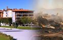 Καστοριά: Αναζητούνται τα αίτια της έκρηξης που ισοπέδωσε το ξενοδοχείο - Τι λέει ο ιδιοκτήτης