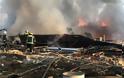 Καστοριά: Αναζητούνται τα αίτια της έκρηξης που ισοπέδωσε το ξενοδοχείο - Τι λέει ο ιδιοκτήτης - Φωτογραφία 3