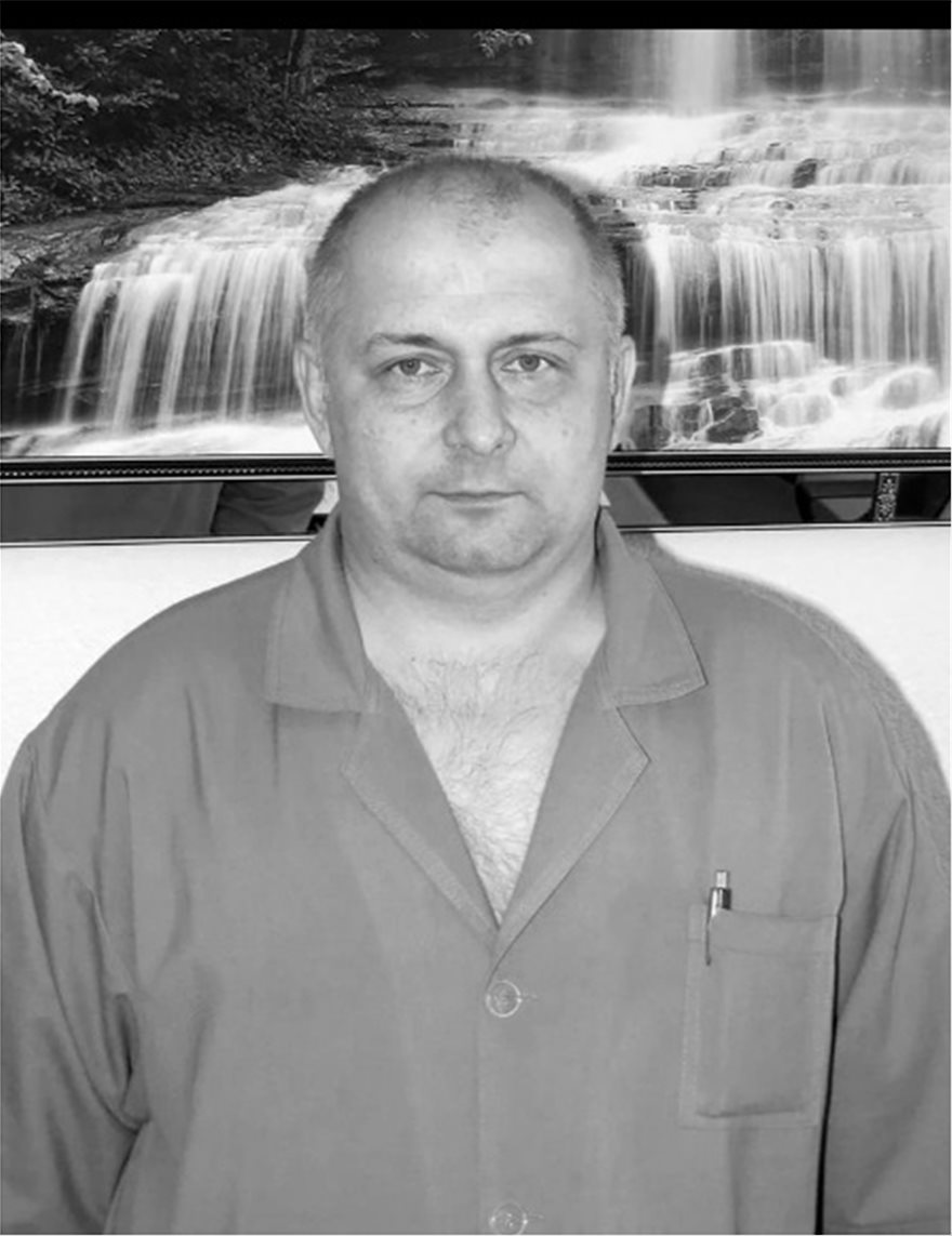 Αλεξέι Ναβάλνι: Νεκρός ο Ρώσος γιατρός που τον φρόντισε - Φωτογραφία 2