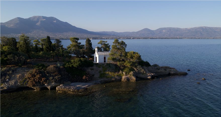 Αγία Τριάδα: Πωλείται εδώ κι εφτά χρόνια το ελληνικό νησί - Ήθελαν να το αγοράσουν οι Beatles - Φωτογραφία 3