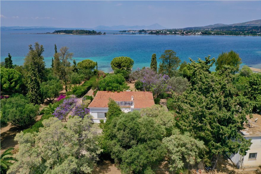 Αγία Τριάδα: Πωλείται εδώ κι εφτά χρόνια το ελληνικό νησί - Ήθελαν να το αγοράσουν οι Beatles - Φωτογραφία 4