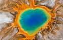 Yellowstone: Παλαιότερο κατά 33 εκατ. χρόνια - Ανακάλυψη που αλλάζει τα δεδομένα - Φωτογραφία 3