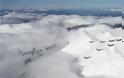 βίντεο μέσα από το κόκπιτ: Η πρώτη πτήση των Rafale πάνω από το Αιγαίο - Φωτογραφία 7