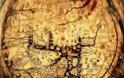 Hereford Mappa Mundi: Θρυλικές πόλεις, τερατώδεις αγώνες και περίεργα μεσαιωνικά θηρία