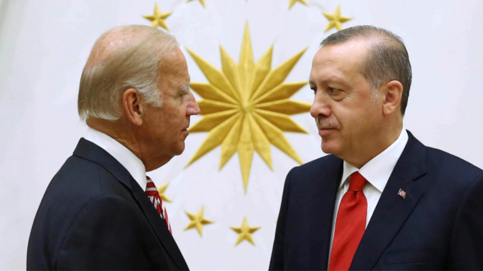 Στέιτ Ντιπάρτμεντ: «Εντελώς ψευδής» ο ισχυρισμός της Τουρκίας για το πραξικόπημα του 2016 - Φωτογραφία 1