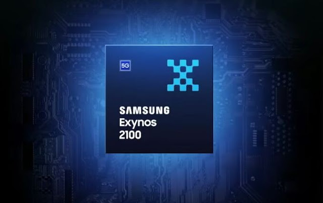 Το Exynos 2100 SoC της Samsung με AMD RDNA GPU - Φωτογραφία 1