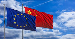 Τι προσφέρει η συμφωνία ΕΕ-Κίνας για τις επενδύσεις στις σιδηροδρομικές εμπορευματικές μεταφορές; - Φωτογραφία 1