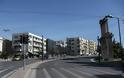 Αθήνα-Θεσσαλονίκη-Χαλκιδική: Κλειστό το λιανεμπόριο τα σαββατοκύριακα, απαγόρευση κυκλοφορίας μετά τις 18.00