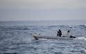 «Θρίλερ» στην Θεσσαλονίκη: Εντοπίστηκε νεκρός άνδρας στην θαλάσσια περιοχή της Νέας Παραλίας