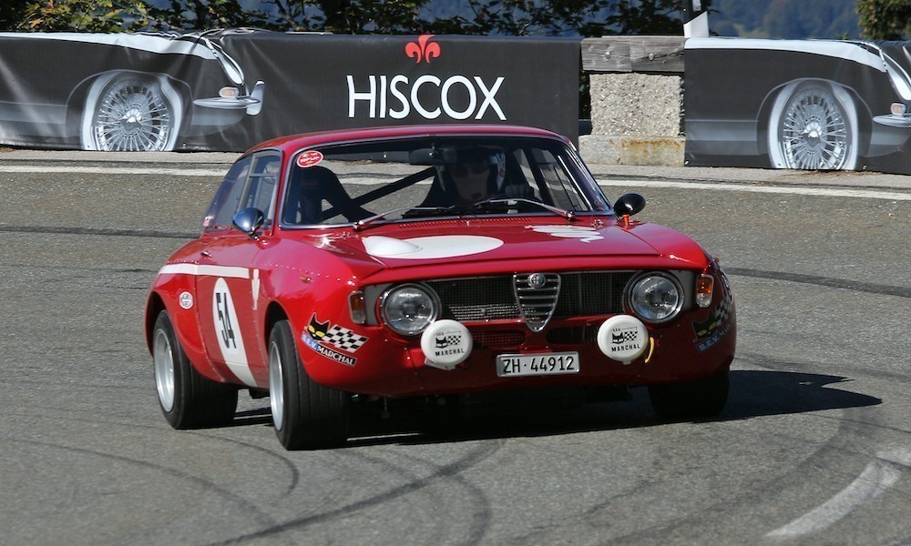 GTA  Alfa Romeo - Φωτογραφία 3