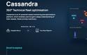Cassandra Light: Η πλατφόρμα της DeepSea για την παρακολούθηση απόδοσης πλοίων με τεχνητή νοημοσύνη