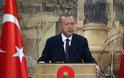 Ερντογάν: Δεν κράτησε πολύ η «επίθεση γοητείας» σε Ευρώπη και ΗΠΑ