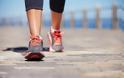 Πόσο πρέπει να περπατήσετε για να χάσετε μισό κιλό;