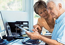 Έρχονται αυξήσεις για τους συνταξιούχους με περισσότερα από 30 χρόνια ασφάλισης - Φωτογραφία 1