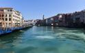 Βενετία η πρώτη καραντίνα – Η βουβωνική πανώλη και οι ναυτικοί