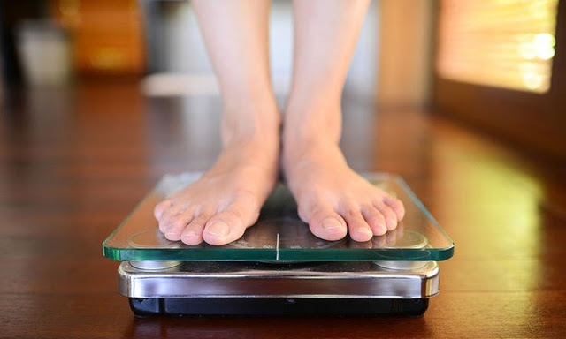Έξι λάθη που οδηγούν σε πρόσληψη βάρους χωρίς να το καταλάβεις - Φωτογραφία 1