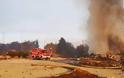 Καστοριά: Σε εξέλιξη οι έρευνες της Πυροσβεστικής για την έκρηξη που ισοπέδωσε το ξενοδοχείο