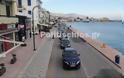 Χίος: Μεγάλη αυτοκινητοπομπή των κατοίκων - Αντιδρούν στα σχέδια για νέα δομή - Φωτογραφία 2