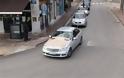 Χίος: Μεγάλη αυτοκινητοπομπή των κατοίκων - Αντιδρούν στα σχέδια για νέα δομή - Φωτογραφία 3