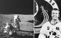 Βρέθηκε μετά από 50 χρόνια στη Σελήνη η χαμένη μπάλα γκολφ του Άλαν Σέπαρντ