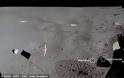 Βρέθηκε μετά από 50 χρόνια στη Σελήνη η χαμένη μπάλα γκολφ του Άλαν Σέπαρντ - Φωτογραφία 7