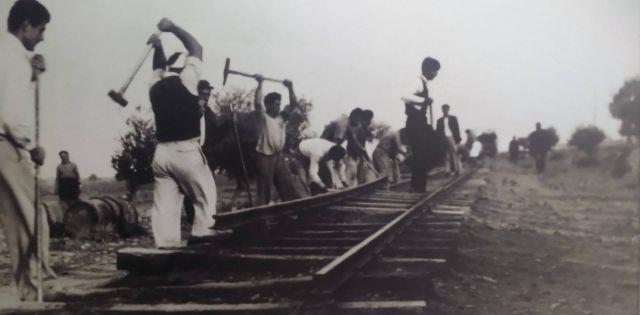 Όταν η Κύπρος είχε σιδηρόδρομο... Γιατί τον έκλεισαν οι Βρετανοί; - Φωτογραφία 14