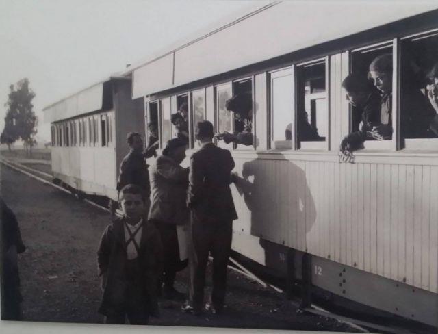 Όταν η Κύπρος είχε σιδηρόδρομο... Γιατί τον έκλεισαν οι Βρετανοί; - Φωτογραφία 7