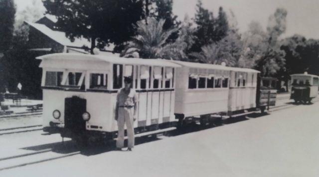 Όταν η Κύπρος είχε σιδηρόδρομο... Γιατί τον έκλεισαν οι Βρετανοί; - Φωτογραφία 8