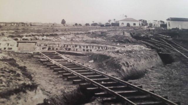 Όταν η Κύπρος είχε σιδηρόδρομο... Γιατί τον έκλεισαν οι Βρετανοί; - Φωτογραφία 9
