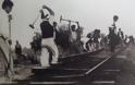 Όταν η Κύπρος είχε σιδηρόδρομο... Γιατί τον έκλεισαν οι Βρετανοί; - Φωτογραφία 14