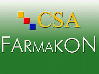 CSA-Farmakon: Πληρωμή επί πιστώσει με χρήση πιστωτικής κάρτας - Φωτογραφία 1