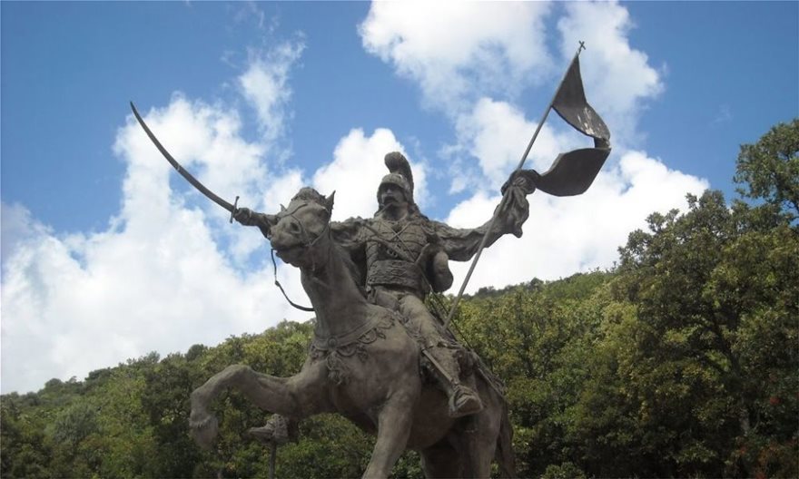 178 χρόνια από το θάνατο του Θεόδωρου Κολοκοτρώνη - Είχε αρβανίτικη καταγωγή ο «Γέρος του Μοριά;» - Φωτογραφία 2