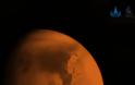 Η πρώτη φωτογραφία του πλανήτη Άρη από το Tianwen-1 - Φωτογραφία 2