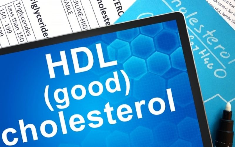 Έρευνα: Μικρότερος κίνδυνος σοβαρής λοίμωξης από Covid για όσους έχουν υψηλή «καλή» χοληστερίνη - Φωτογραφία 1