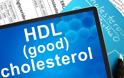 Έρευνα: Μικρότερος κίνδυνος σοβαρής λοίμωξης από Covid για όσους έχουν υψηλή «καλή» χοληστερίνη