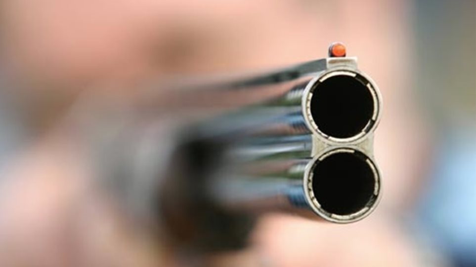 Αυτοδιοικητικός λαθροκυνηγός απείλησε θηροφύλακα με όπλο - Φωτογραφία 1