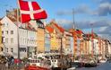 Δανία: Εκατοντάδες διαδήλωσαν στην Κοπεγχάγη εναντίον των περιοριστικών μέτρων
