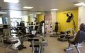 Lockdown - Αίγιο: Έφοδος αστυνομίας σε γυμναστήριο που λειτουργούσε παράνομα