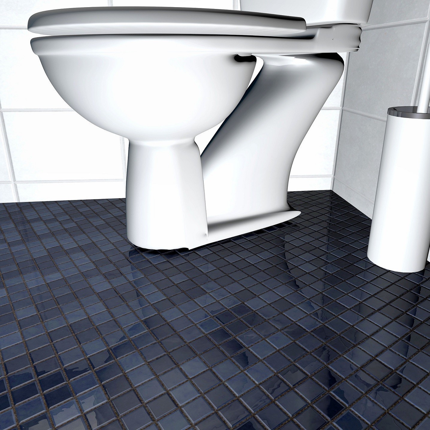 Η «έξυπνη» τουαλέτα που μπορεί… να σας σώσει τη ζωή - Φωτογραφία 1