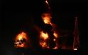 Έκρηξη στον Ασπρόπυργο: Βραχυκύκλωμα η αιτία - Πάνω από 1 εκατ. άνθρωποι έμειναν χωρίς ρεύμα! - Φωτογραφία 10