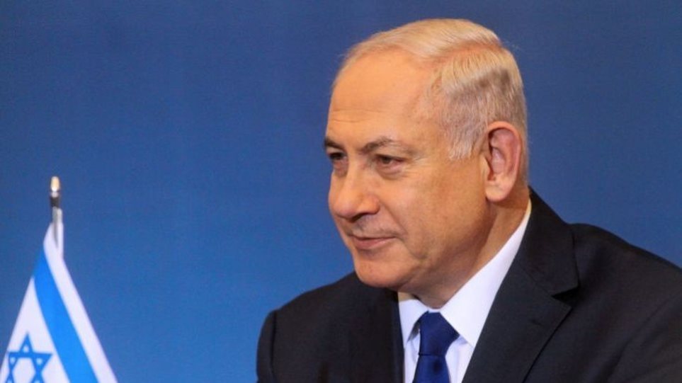 Ισραήλ: Ενώπιον του δικαστηρίου εμφανίστηκε και πάλι ο πρωθυπουργός Νετανιάχου - Φωτογραφία 1