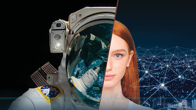 Πρόσκληση για τα ΜΜΕ: Η ESA αναζητά νέους αστροναύτες - οι αιτήσεις ανοίγουν στις 31 Μαρτίου 2021 - Φωτογραφία 1