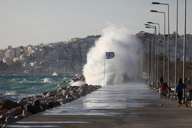 Alert από Καλλιάνο: Πιθανό ψύχος-«τέρας» το Σαββατοκύριακο στην Ελλάδα - Φωτογραφία 1