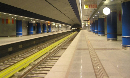 Μετρό: Μελέτες για νέες επεκτάσεις σε Πετρούπολη και Άνω Λιόσια - Φωτογραφία 1